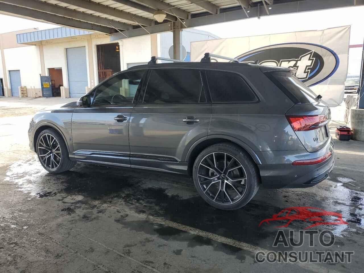 AUDI Q7 2022 - WA1VXBF72ND014963