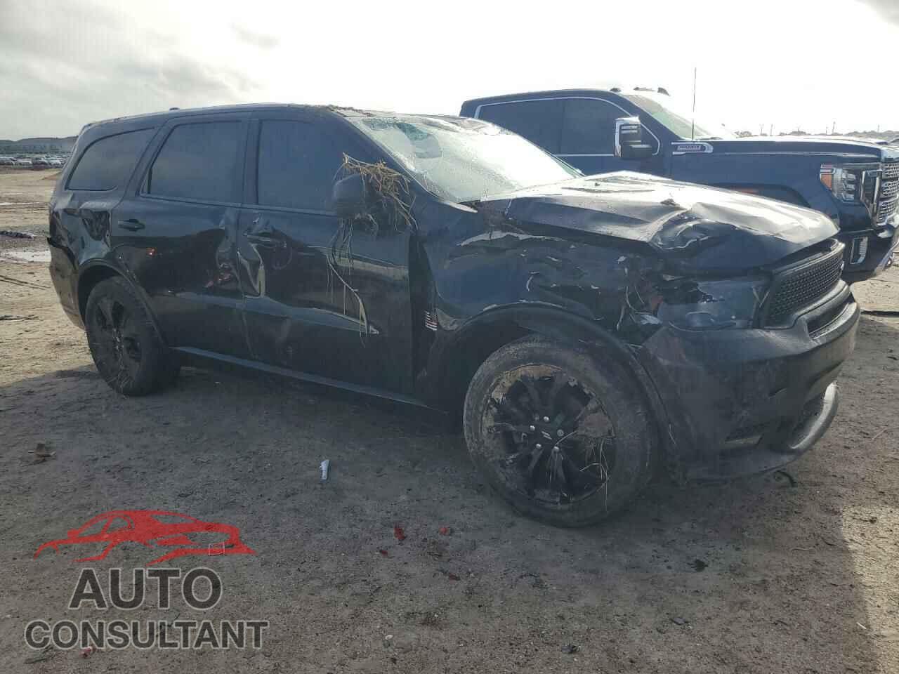 DODGE DURANGO 2019 - 1C4RDHDG4KC573552