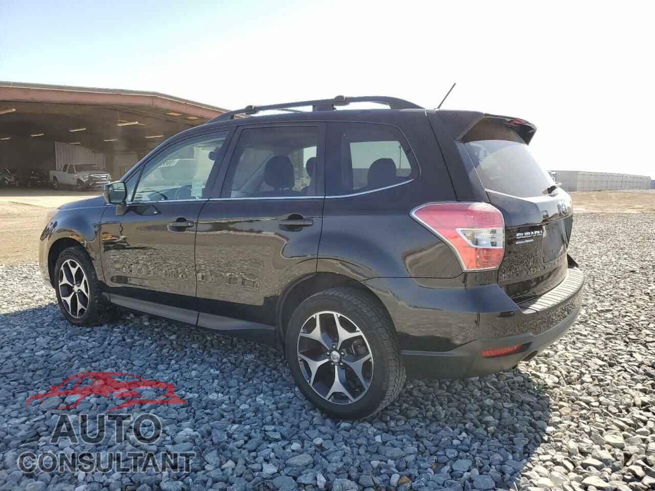 SUBARU FORESTER 2015 - JF2SJGDC6FH485436