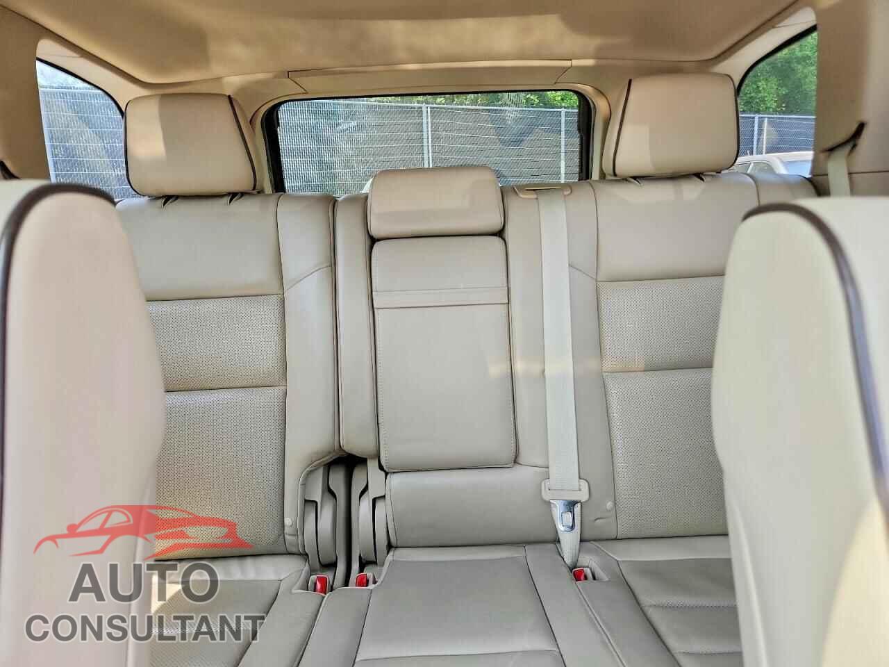 JEEP CHEROKEE 2012 - 1C4RJFCG4CC249159