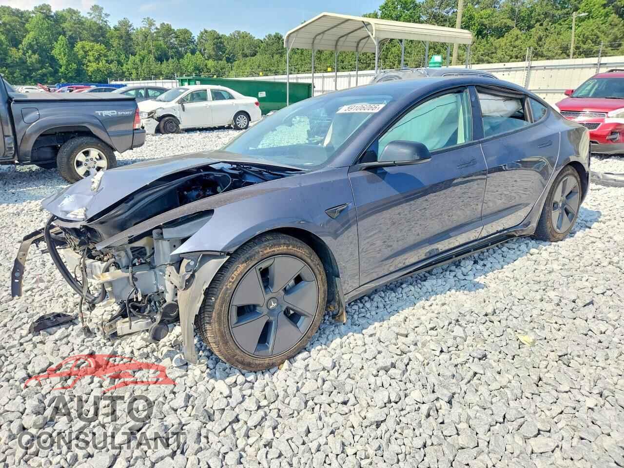 TESLA MODEL 3 2023 - 5YJ3E1EA9PF600761