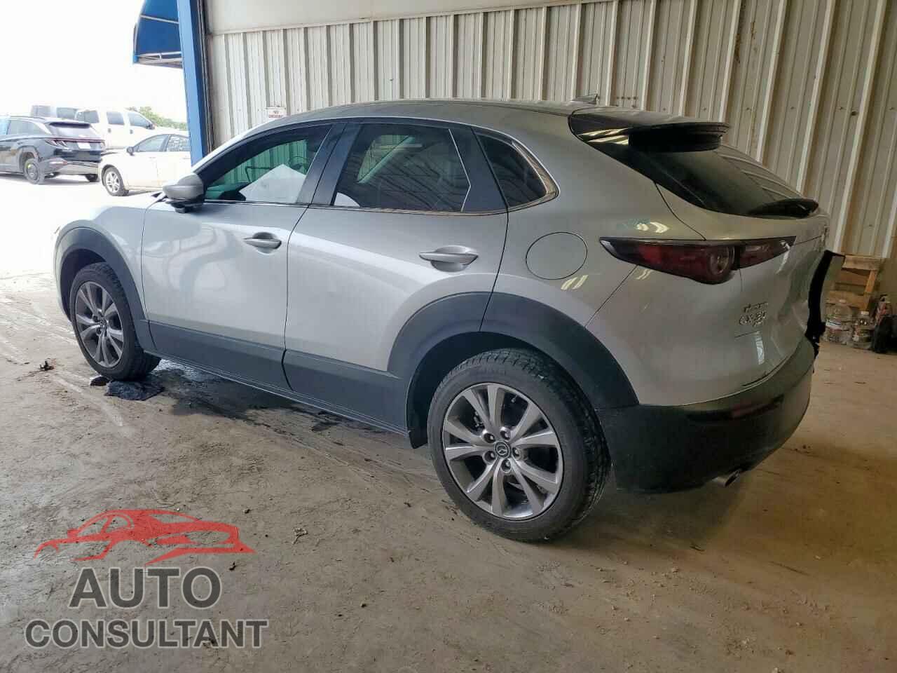 MAZDA CX30 2020 - 3MVDMBDL6LM132055