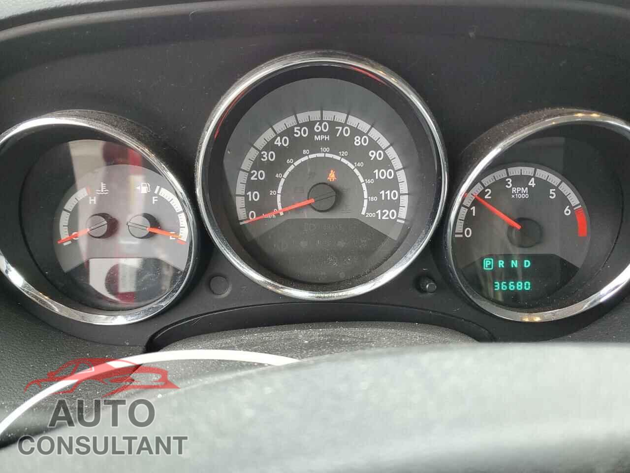 DODGE CALIBER 2011 - 1B3CB3HA0BD132940