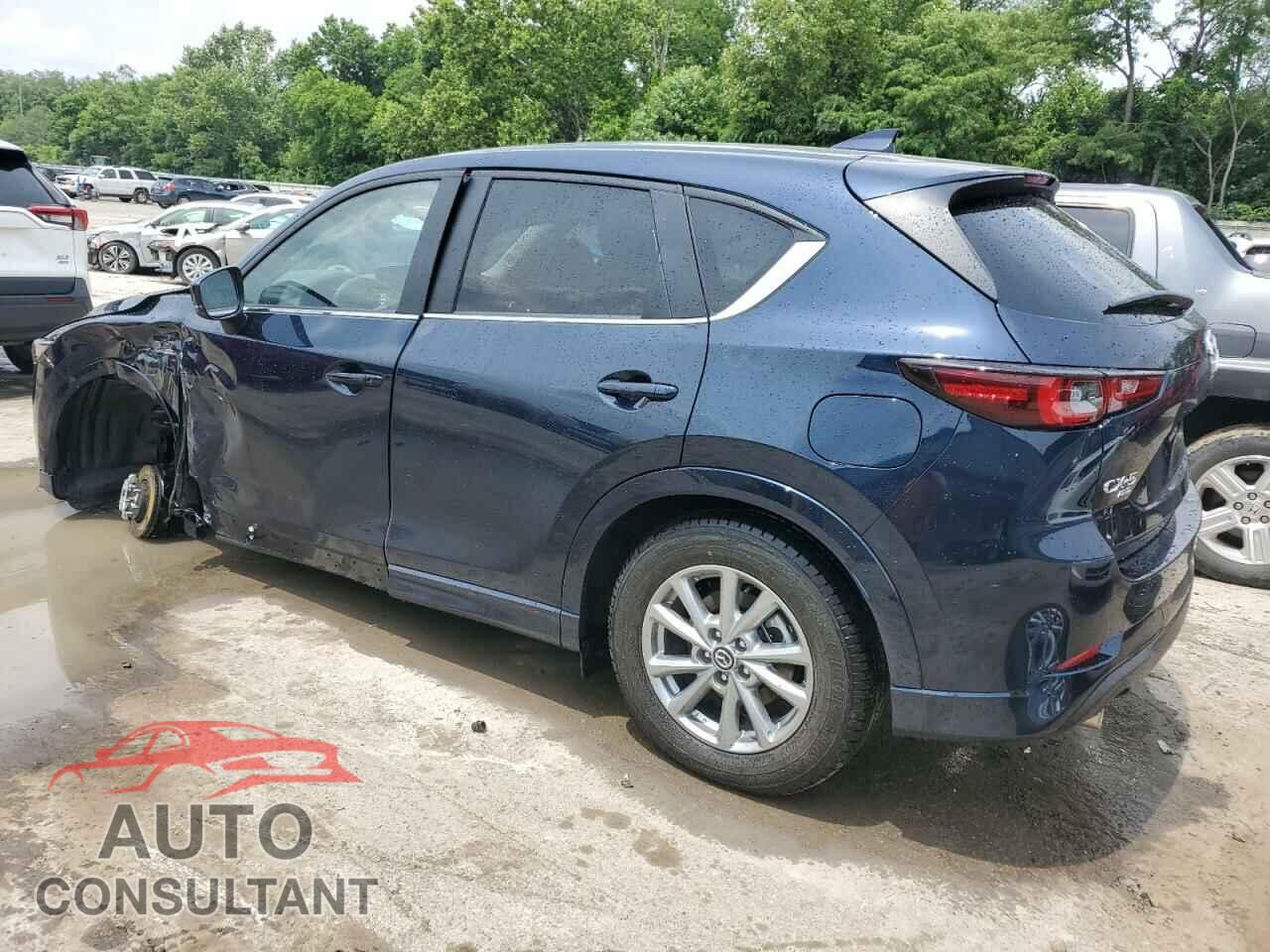 MAZDA CX-5 PREFE 2024 - JM3KFBCL5R0469792