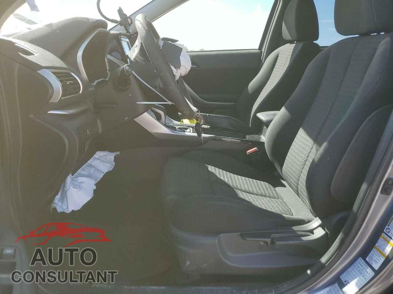 MITSUBISHI ECLIPSE 2019 - JA4AT3AA7KZ023949