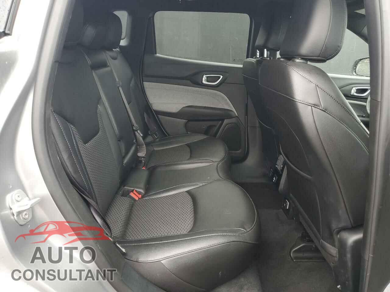 JEEP COMPASS 2024 - 3C4NJDBN5RT603979