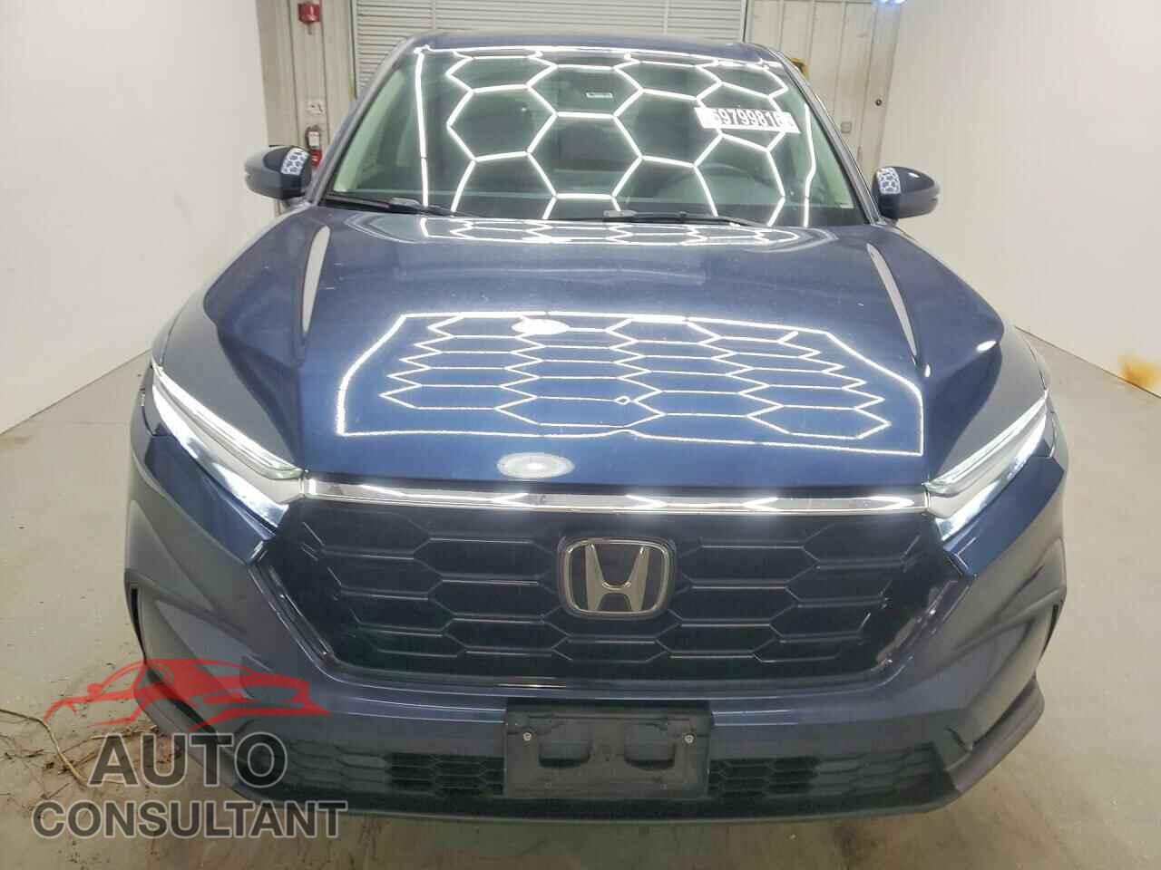 HONDA CRV 2023 - 2HKRS4H44PH412158