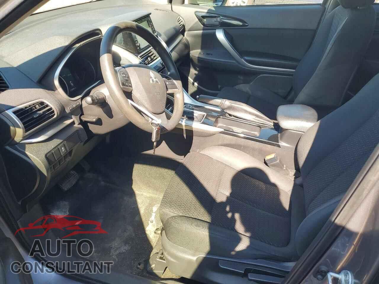 MITSUBISHI ECLIPSE 2019 - JA4AT3AA5KZ013811