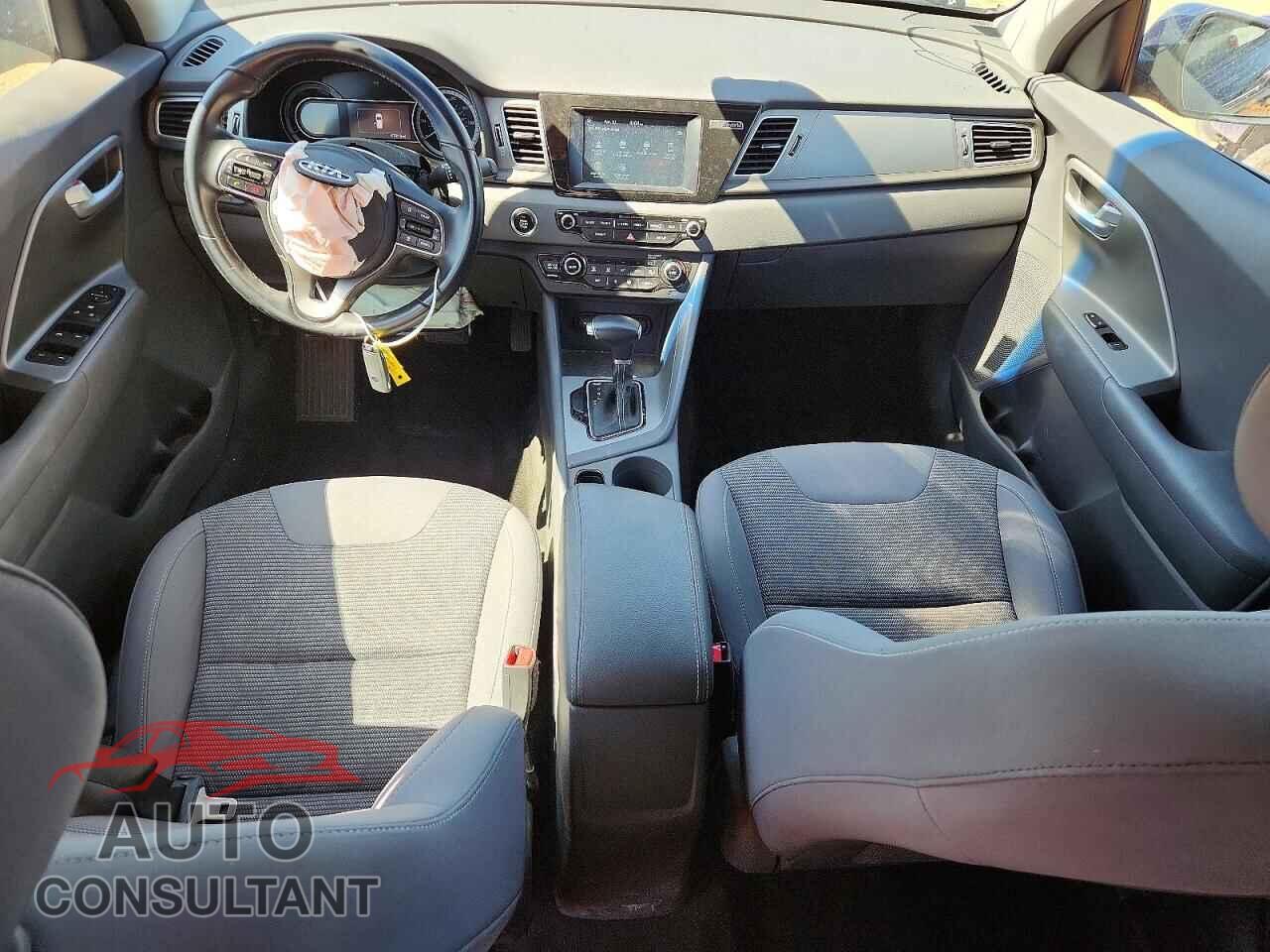 KIA NIRO 2019 - KNDCB3LC0K5346134