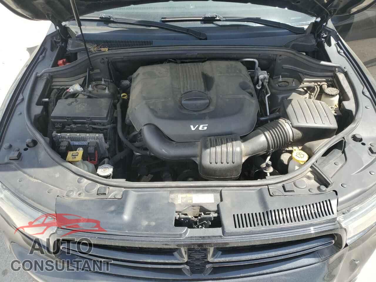 DODGE DURANGO 2014 - 1C4RDHAG2EC360382