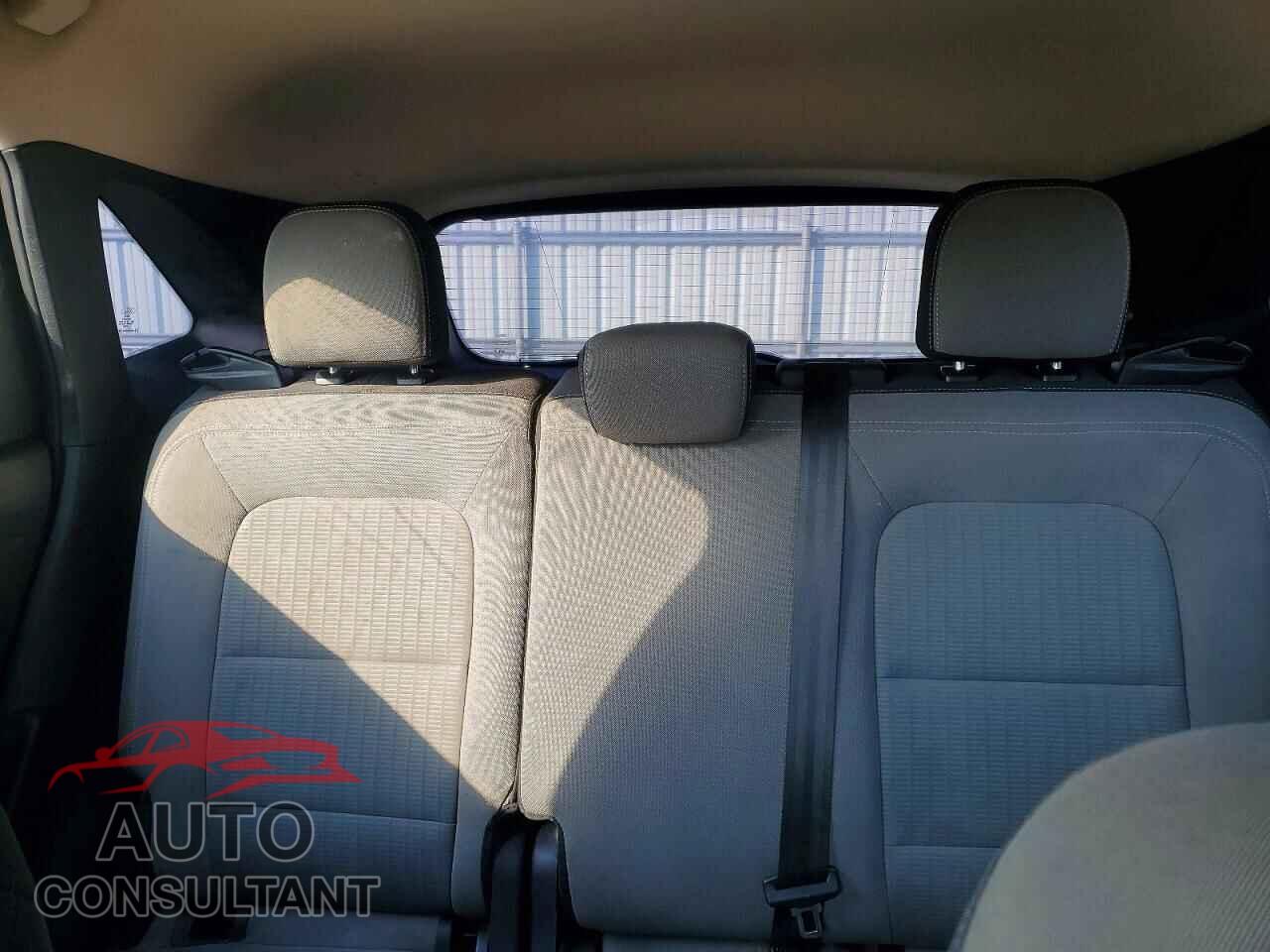 FORD ESCAPE 2020 - 1FMCU0F60LUA23994