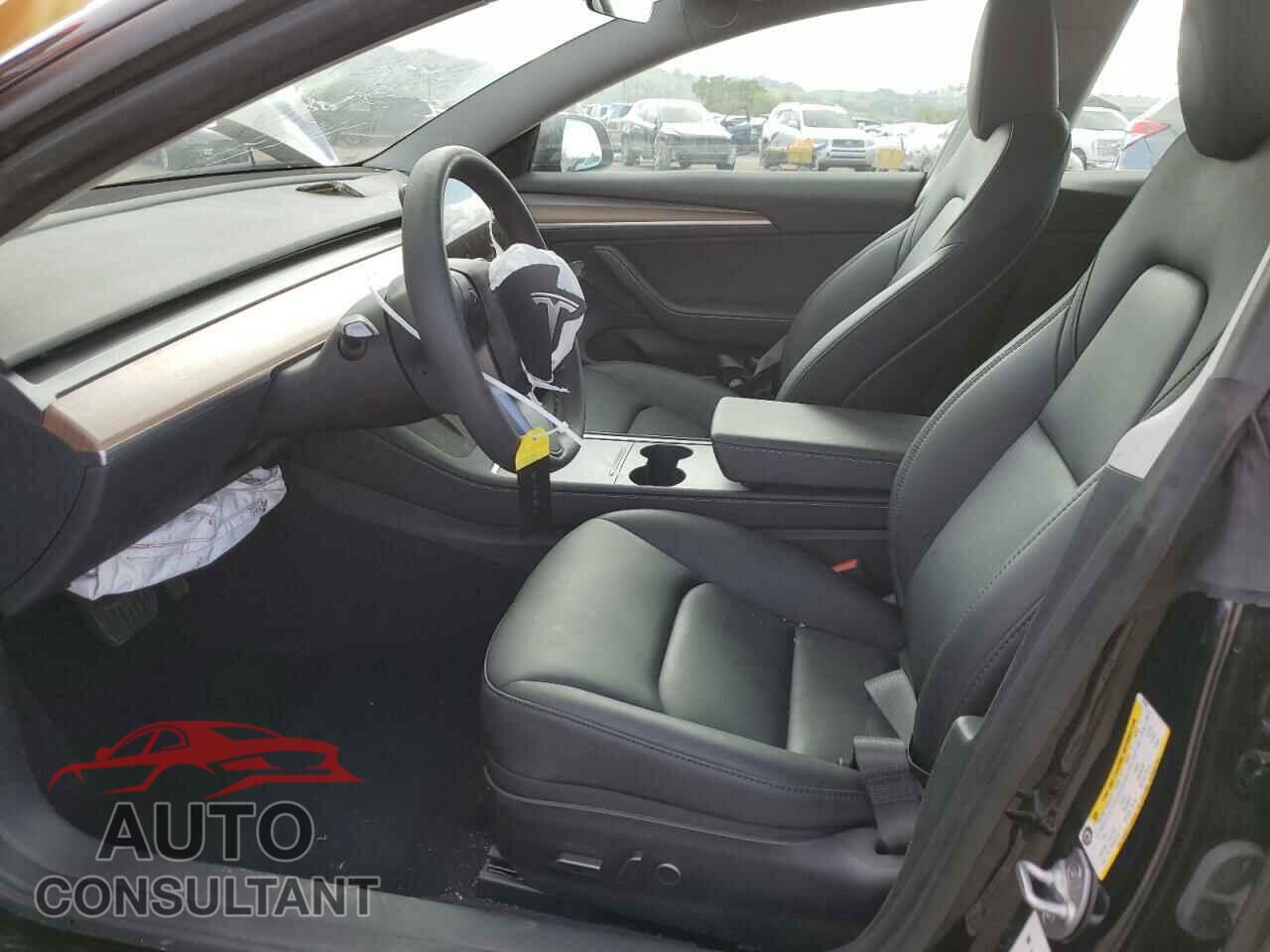 TESLA MODEL 3 2023 - 5YJ3E1EA4PF572416