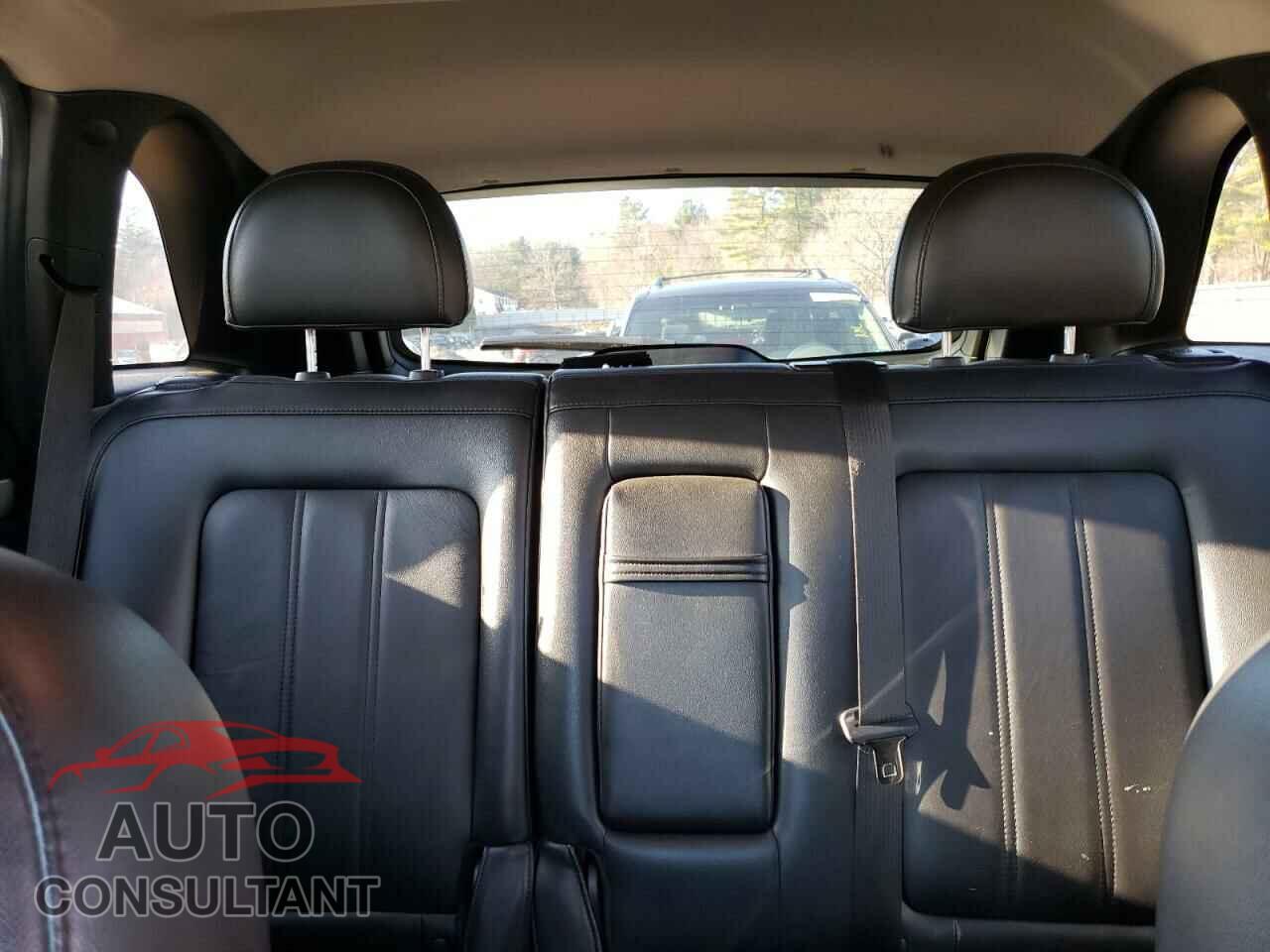 CHEVROLET CAPTIVA 2012 - 3GNFL4E52CS536191