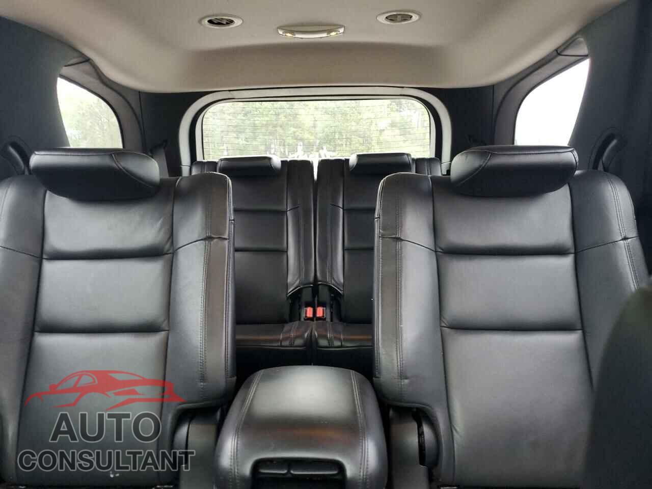 DODGE DURANGO 2019 - 1C4RDHDG5KC717450
