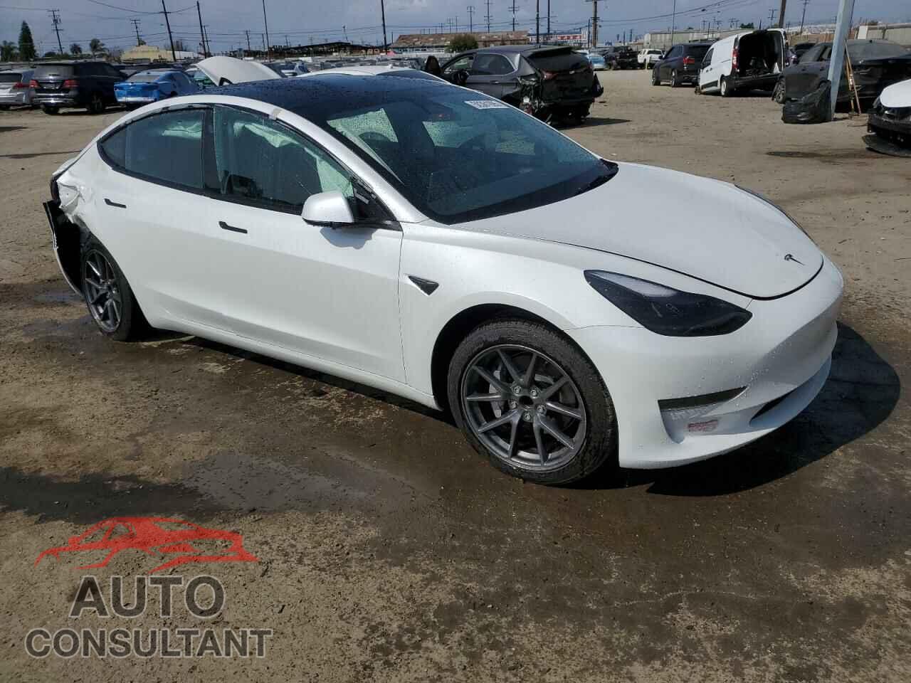 TESLA MODEL 3 2023 - 5YJ3E1EA9PF557023