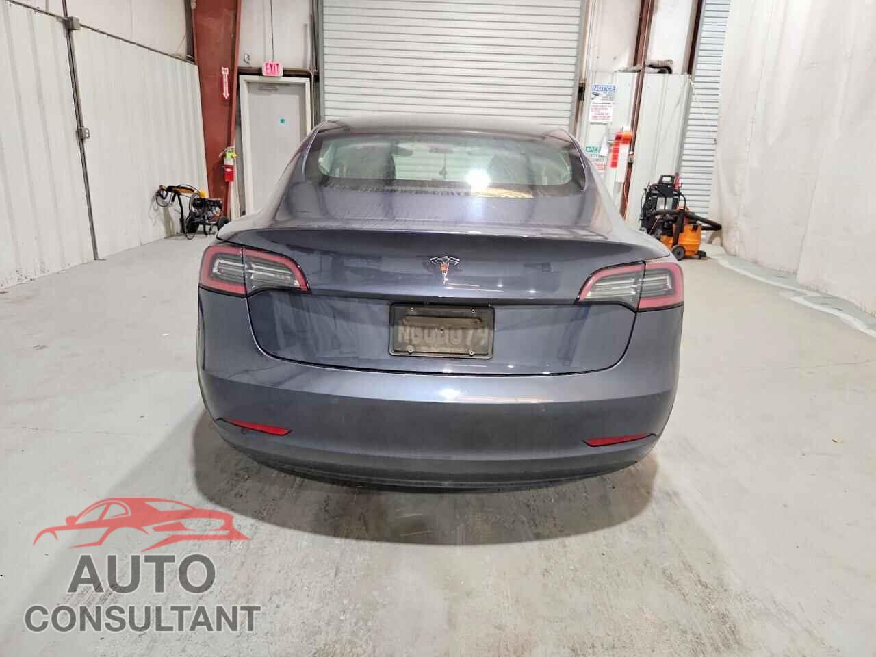 TESLA MODEL 3 2022 - 5YJ3E1EA3NF291088