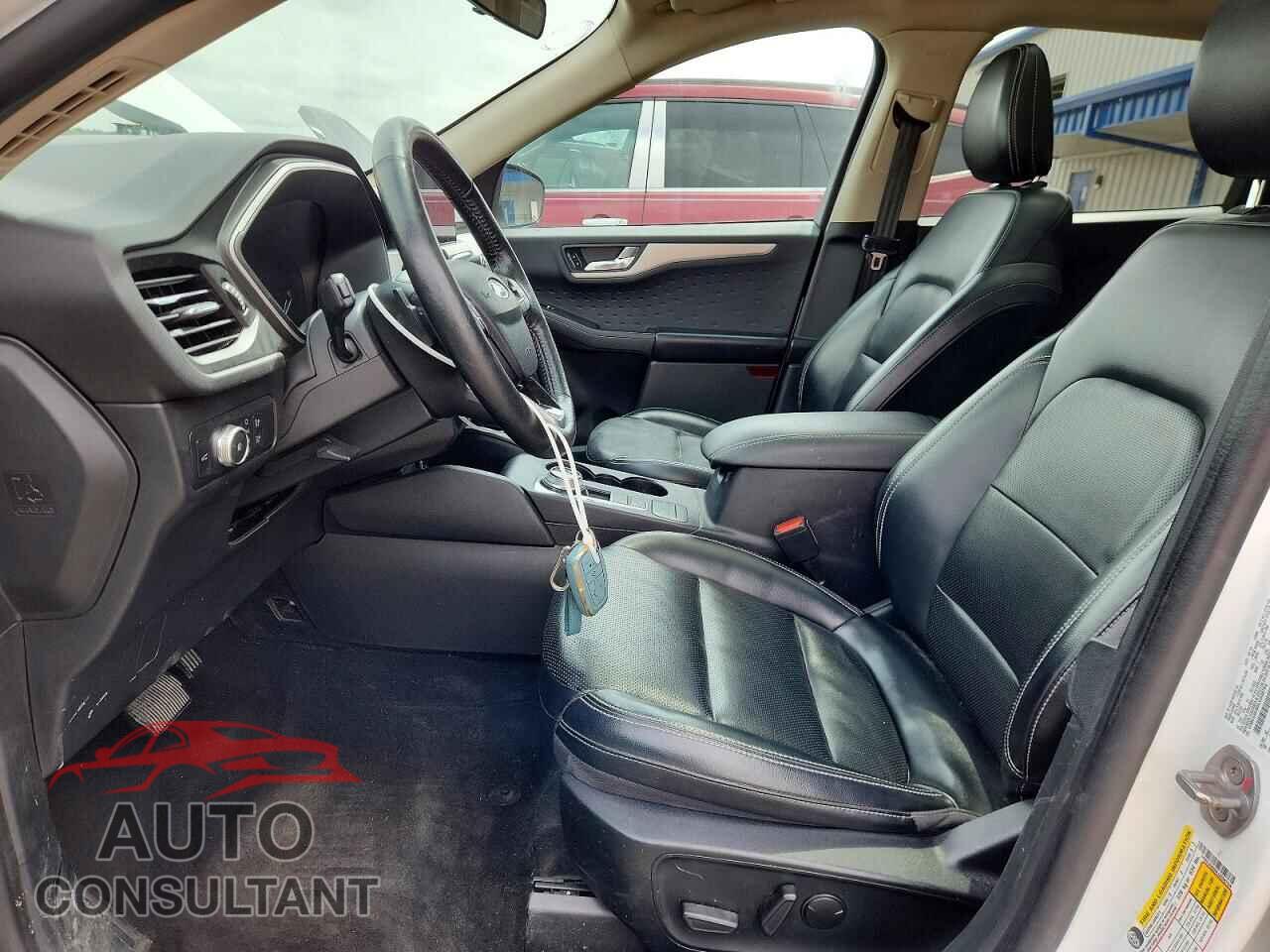 FORD ESCAPE 2020 - 1FMCU9H96LUA08704