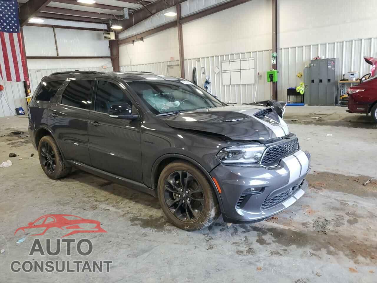 DODGE DURANGO 2023 - 1C4SDHCT8PC675427