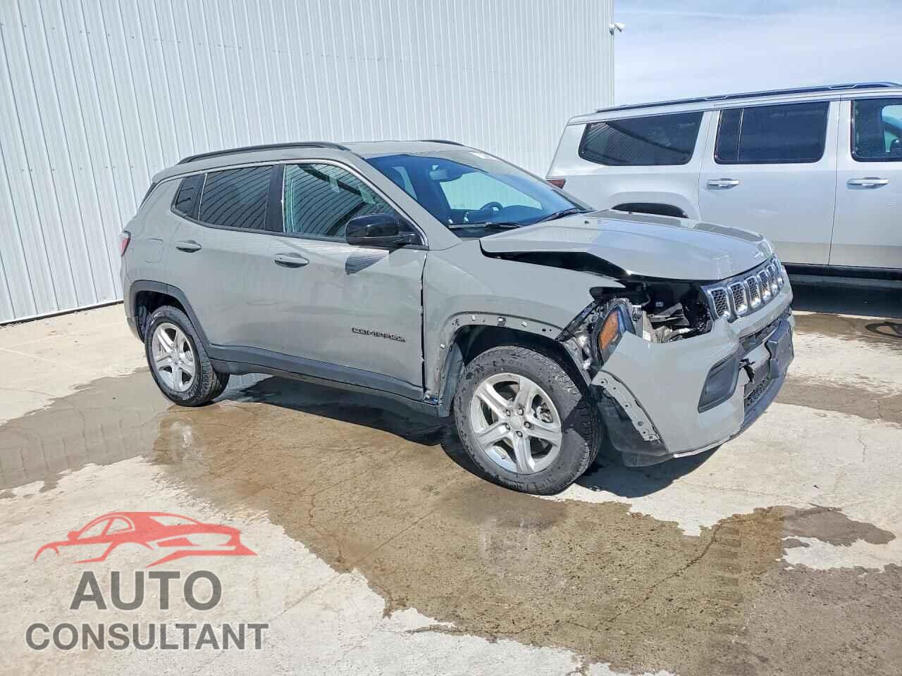 JEEP COMPASS 2024 - 3C4NJDBNXRT607042