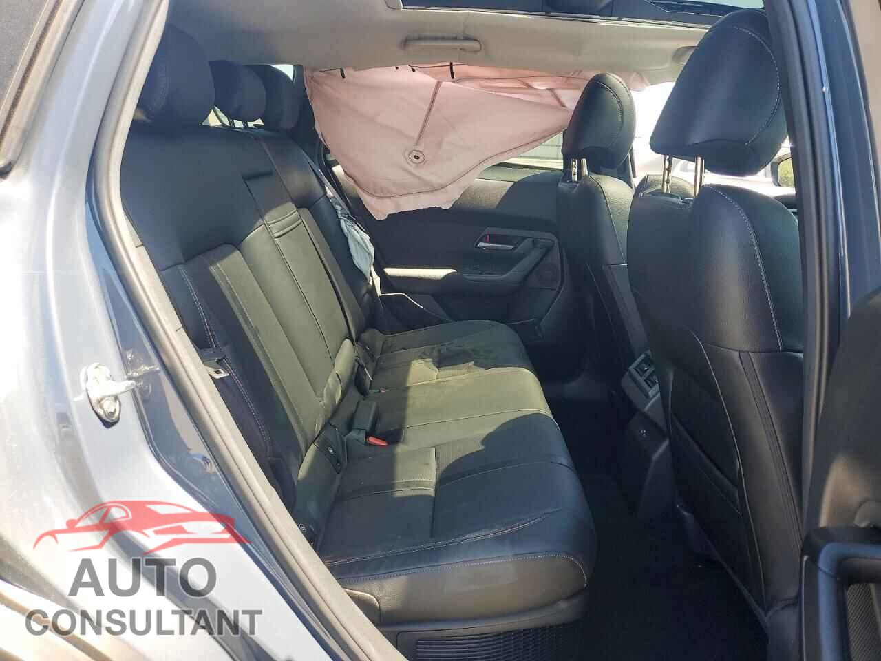MAZDA CX-50 2026 - 7MMVAADW2TN157401