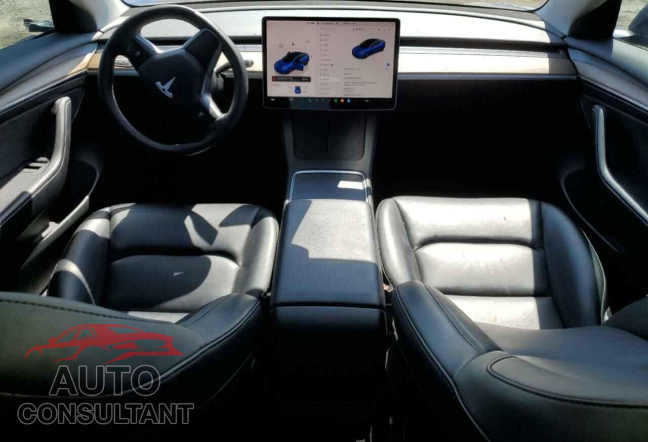 TESLA MODEL 3 2023 - 5YJ3E1EA2PF462187