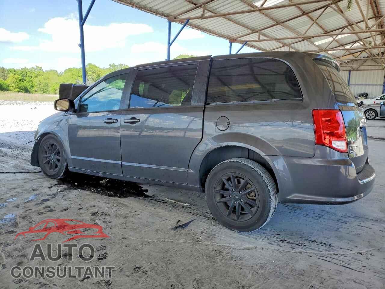 DODGE CARAVAN 2020 - 2C4RDGEG0LR178768