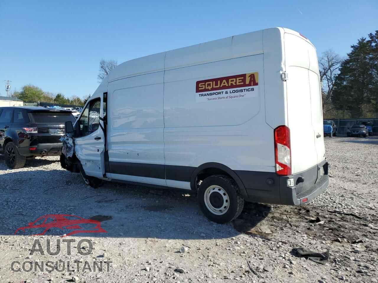 FORD TRANSIT 2017 - 1FTYR2XM6HKA03711