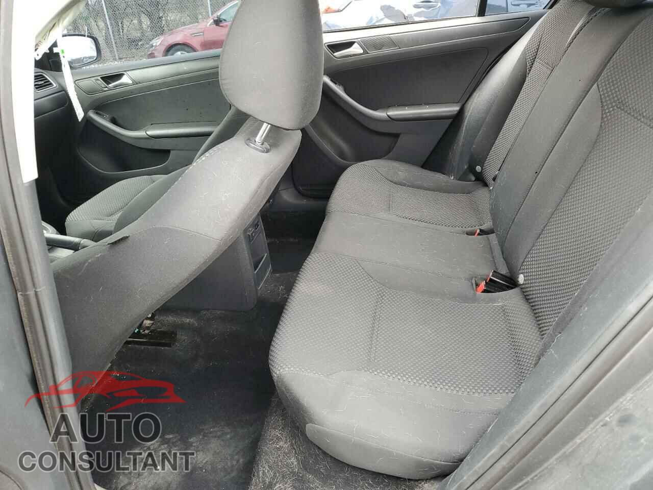 VOLKSWAGEN JETTA 2014 - 3VW2K7AJ2EM239912