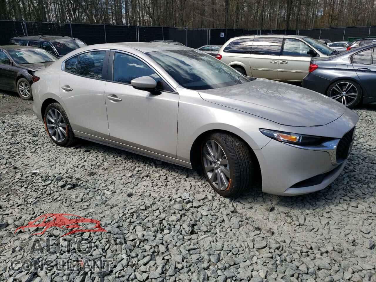 MAZDA 3 2023 - 3MZBPABM9PM354517