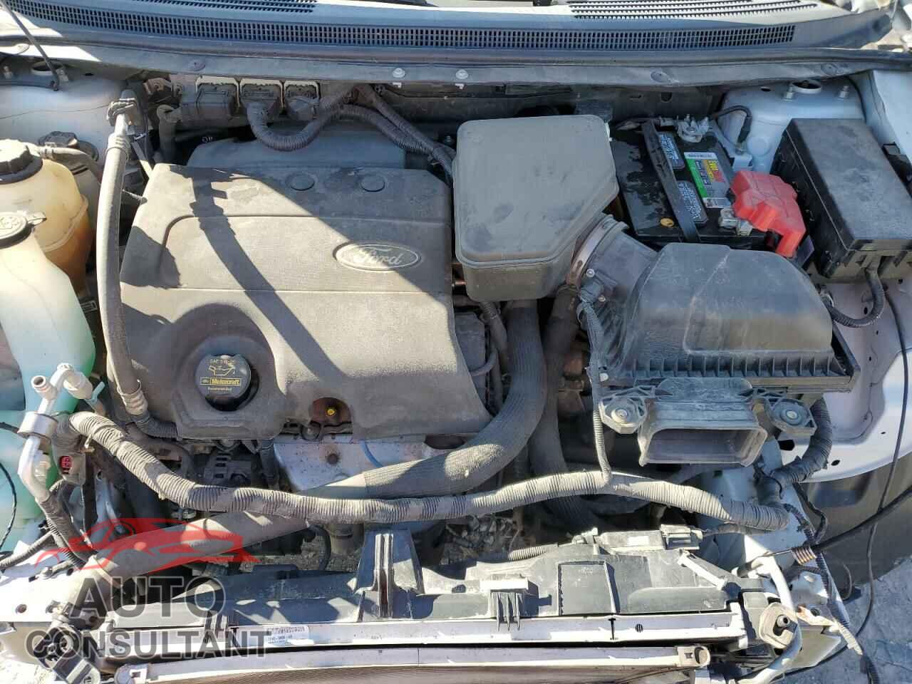 FORD EDGE 2013 - 2FMDK4KCXDBB21631