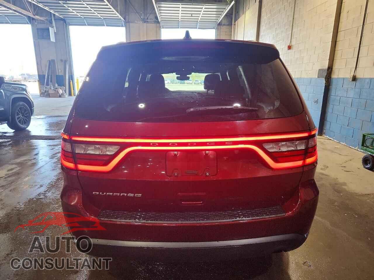 DODGE DURANGO 2023 - 1C4RDHAG2PC630262