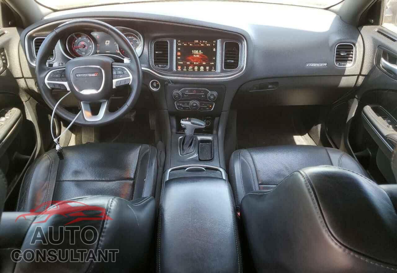 DODGE CHARGER 2016 - 2C3CDXCT5GH174852