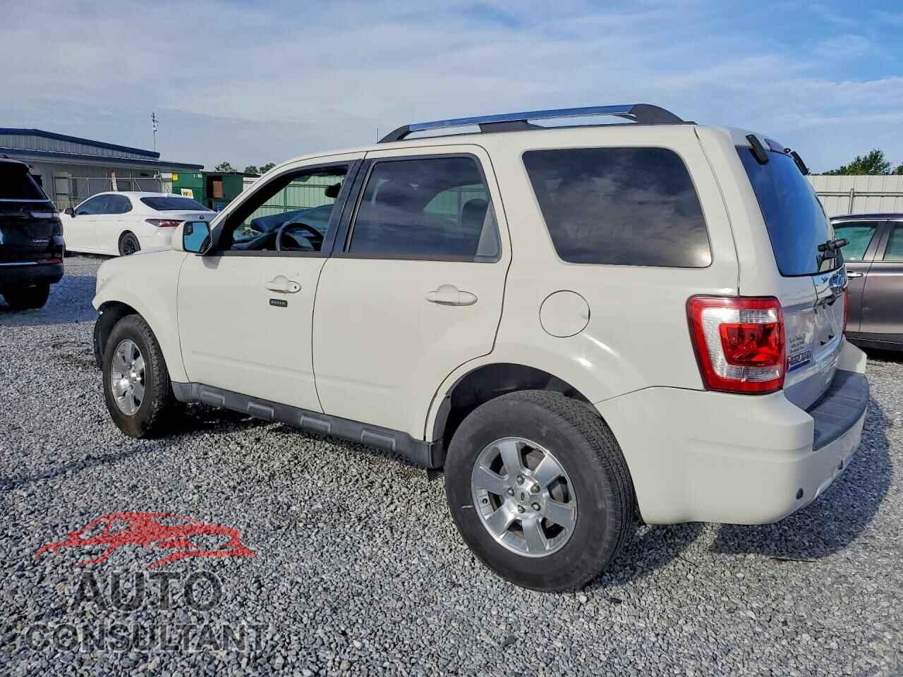 FORD ESCAPE 2012 - 1FMCU0EG2CKA71549