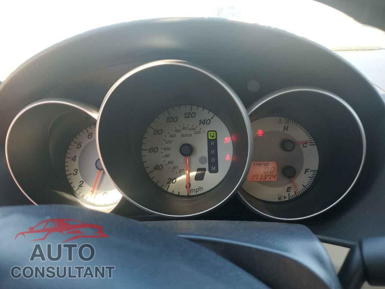 MAZDA 3 2009 - JM1BK32F991221299