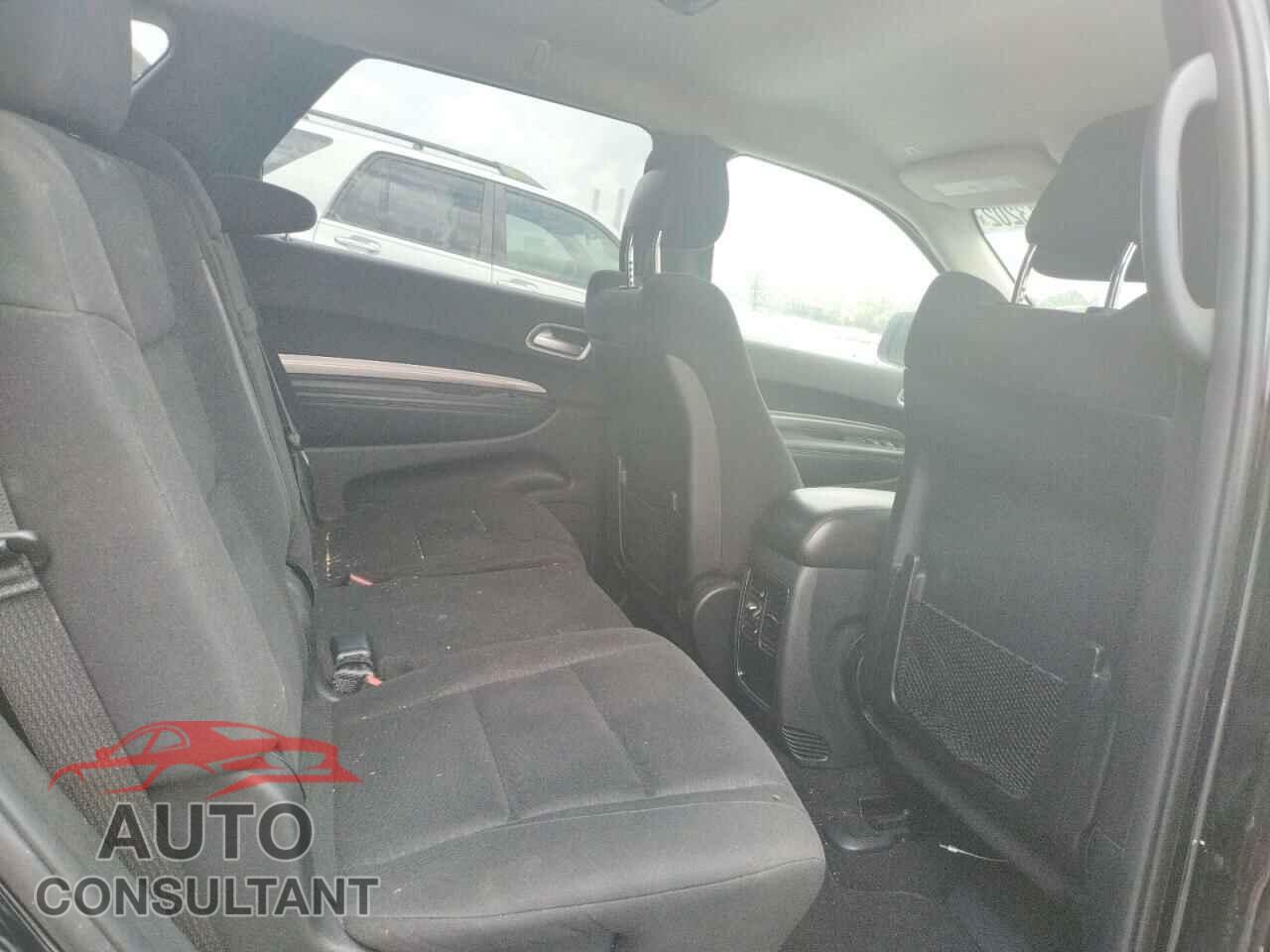 DODGE DURANGO 2020 - 1C4RDHAGXLC325022