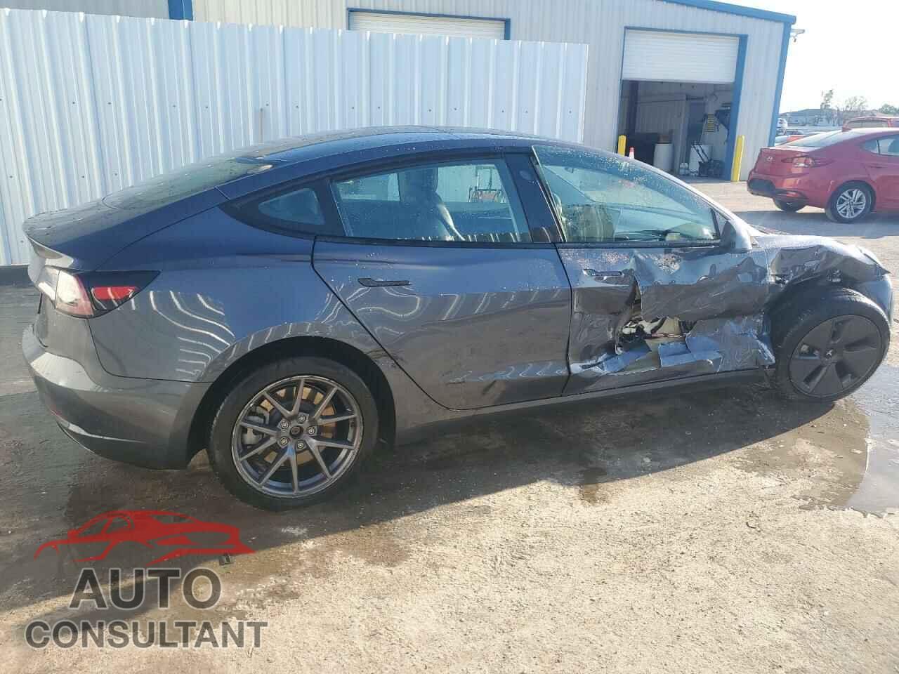 TESLA MODEL 3 2023 - 5YJ3E1EA9PF433740