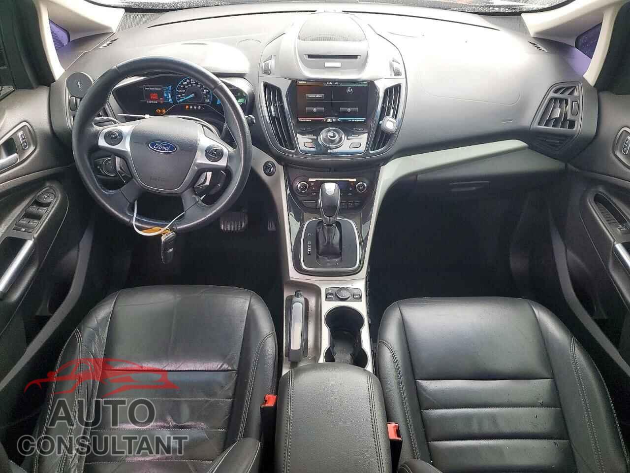 FORD CMAX 2015 - 1FADP5CU2FL109260