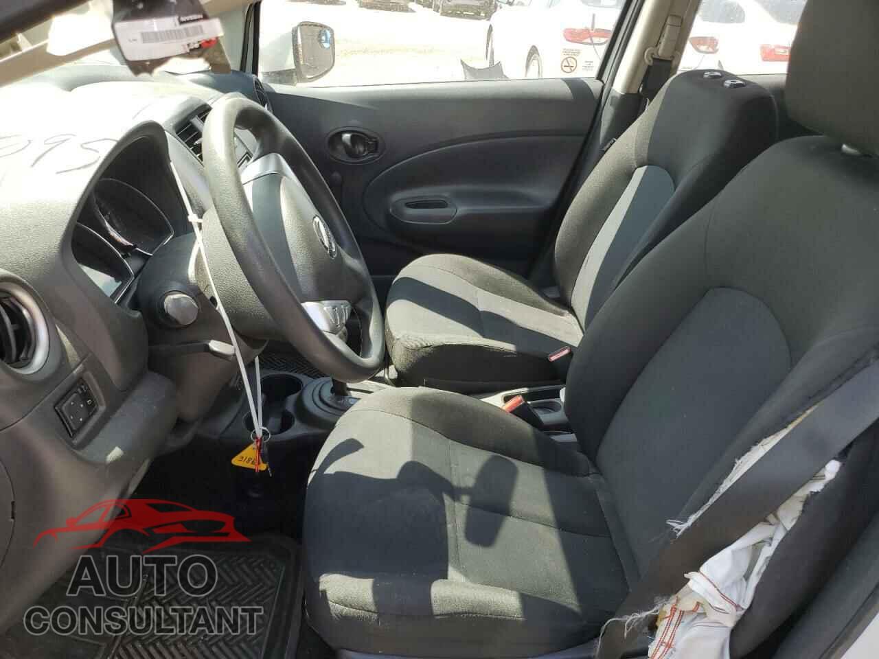NISSAN VERSA 2019 - 3N1CE2CP7KL361575