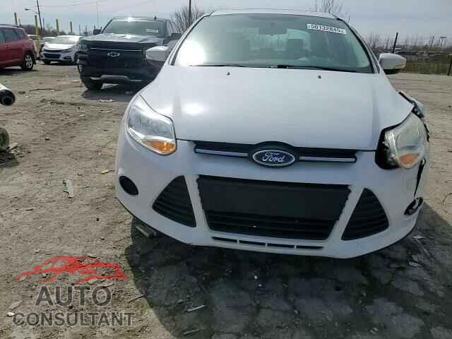 FORD FOCUS 2014 - 1FADP3F26EL370713