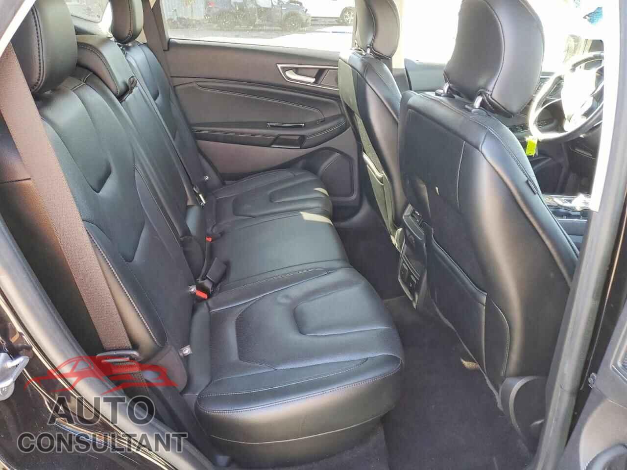 FORD EDGE 2019 - 2FMPK3K99KBC43681