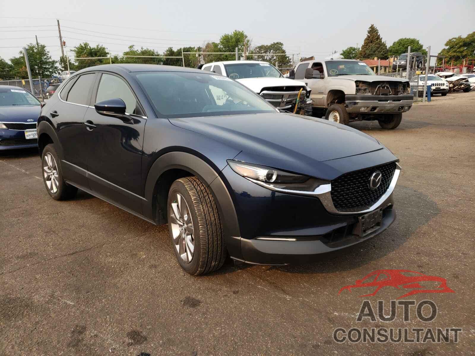 MAZDA CX30 2020 - 3MVDMBDL5LM123220