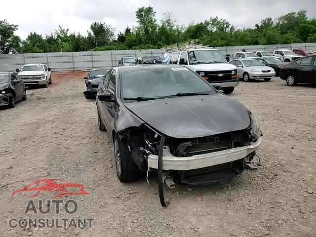 DODGE DART 2015 - 1C3CDFBB4FD200338