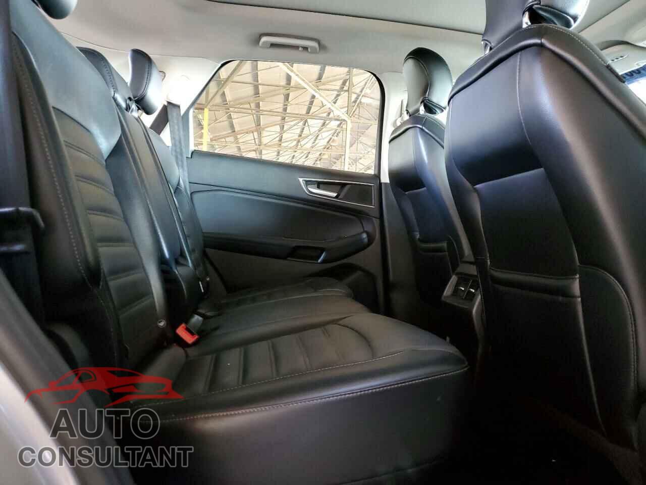 FORD EDGE 2018 - 2FMPK4J96JBC45426