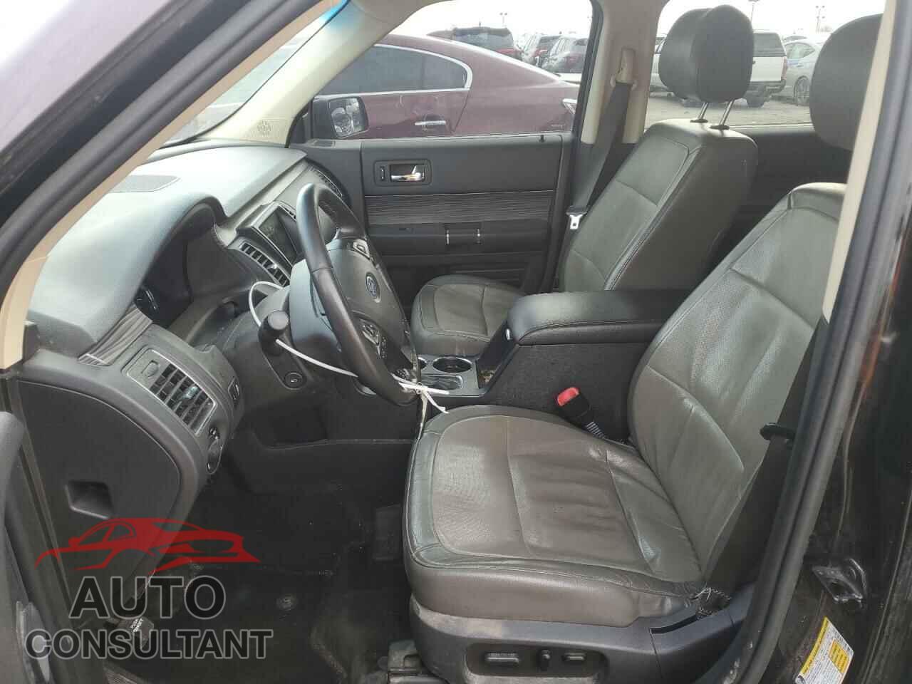FORD FLEX 2016 - 2FMHK6C81GBA10686