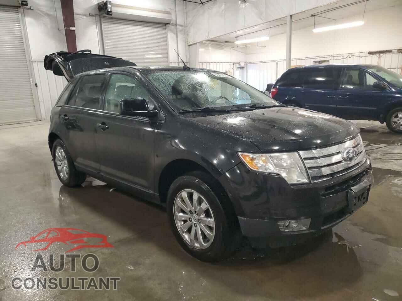 FORD EDGE 2010 - 2FMDK4JC7ABA79125