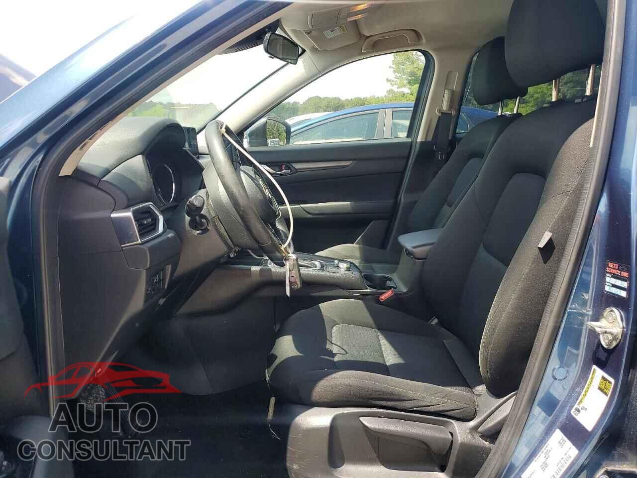 MAZDA CX-5 2019 - JM3KFABM2K1565044