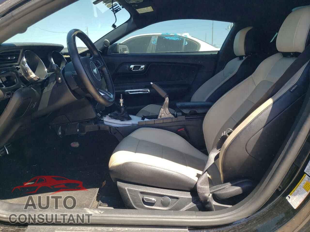 FORD MUSTANG 2016 - 1FA6P8CF4G5242278