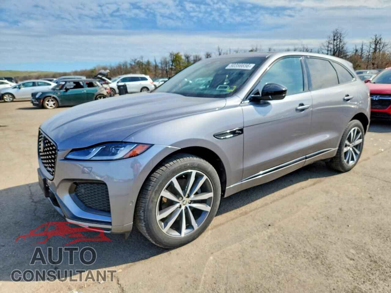 JAGUAR F-PACE 2024 - SADCT2EX2RA731658