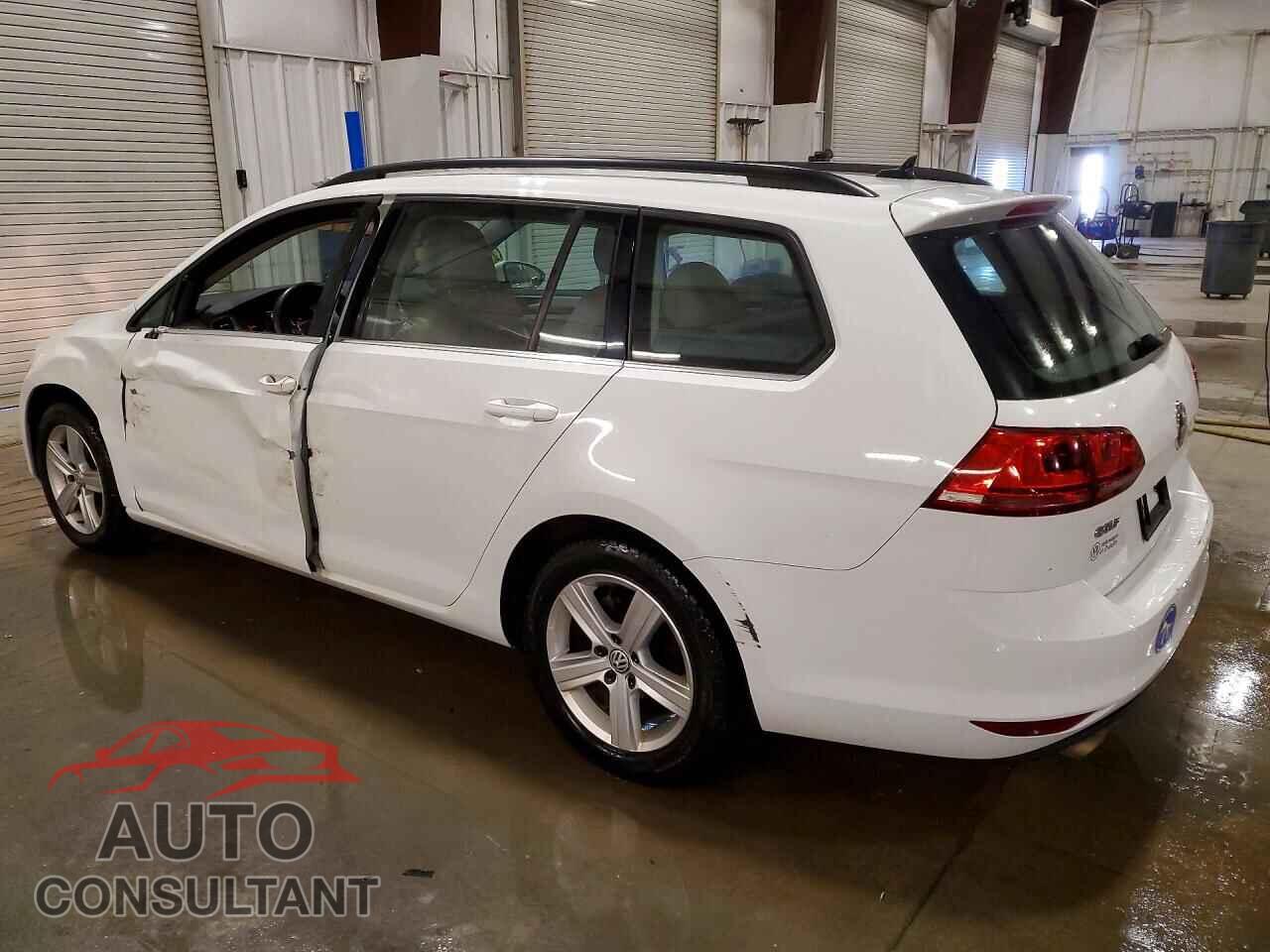 VOLKSWAGEN GOLF 2015 - 3VWCA7AU2FM513645