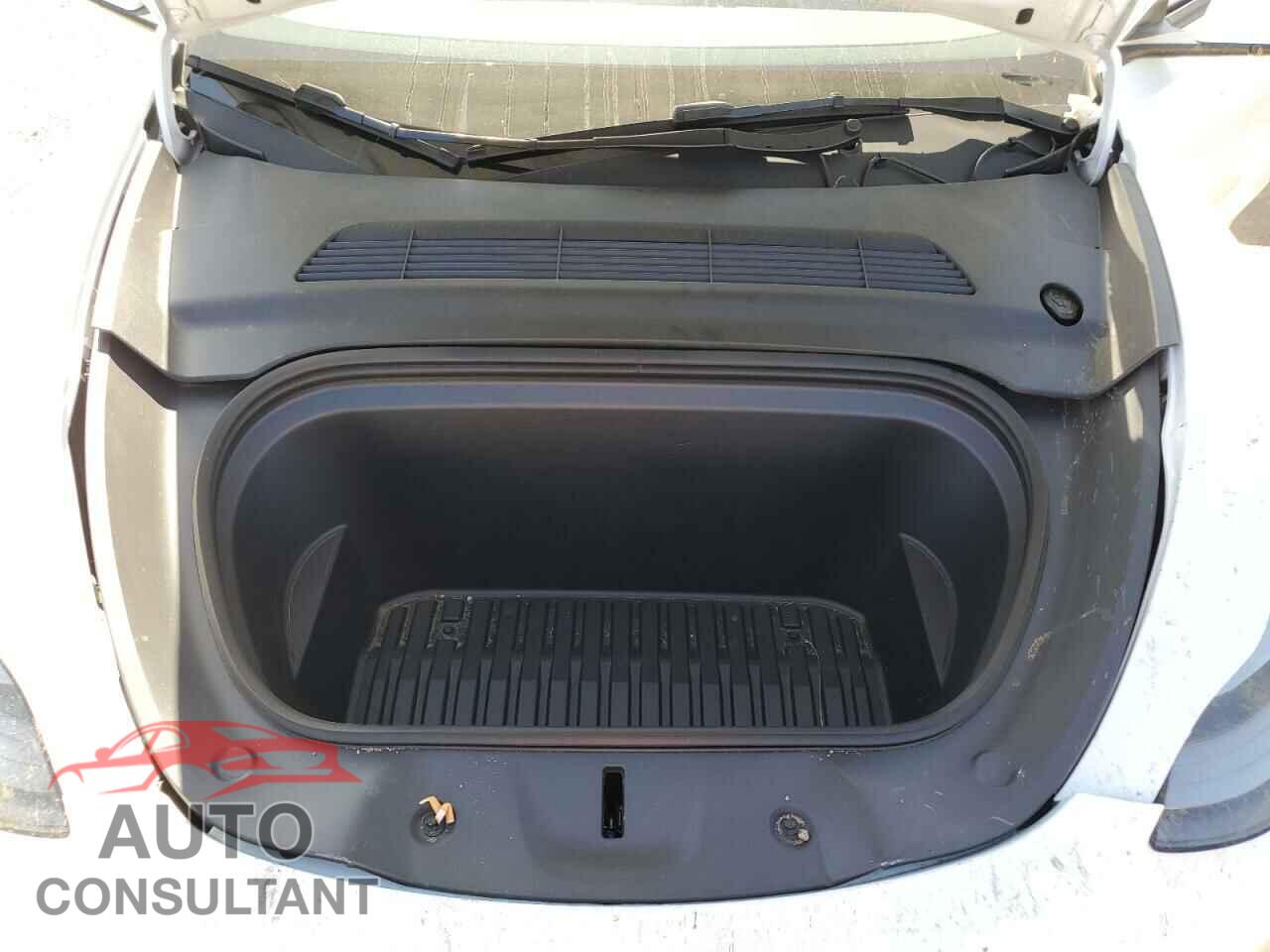 TESLA MODEL Y 2023 - 7SAYGDEE2PF783783